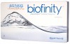 Контактные линзы Biofiniti (6 линз) Контактные линзы Biofiniti (6 линз)