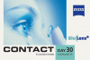 Контактные линзы Carl Zeiss Contact Day 30 compatic 6 линз Контактные линзы Carl Zeiss Contact Day 30 compatic 6 линз