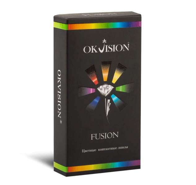   OKVision Fusion (2)