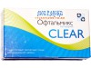 Контактные линзы Ophthalmix Butterfly CLEAR (4 линзы) Контактные линзы Ophthalmix Butterfly CLEAR (4 линзы)