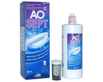  AOSEPT Plus 360 