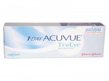   1 Day Acuvue  TruEye (30 )