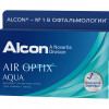   Air Optix Aqua (6 ) 