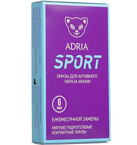   Adria Sport (6 )