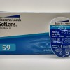   Soflens 59 (1 )