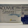   Acuvue Oasys (1 )