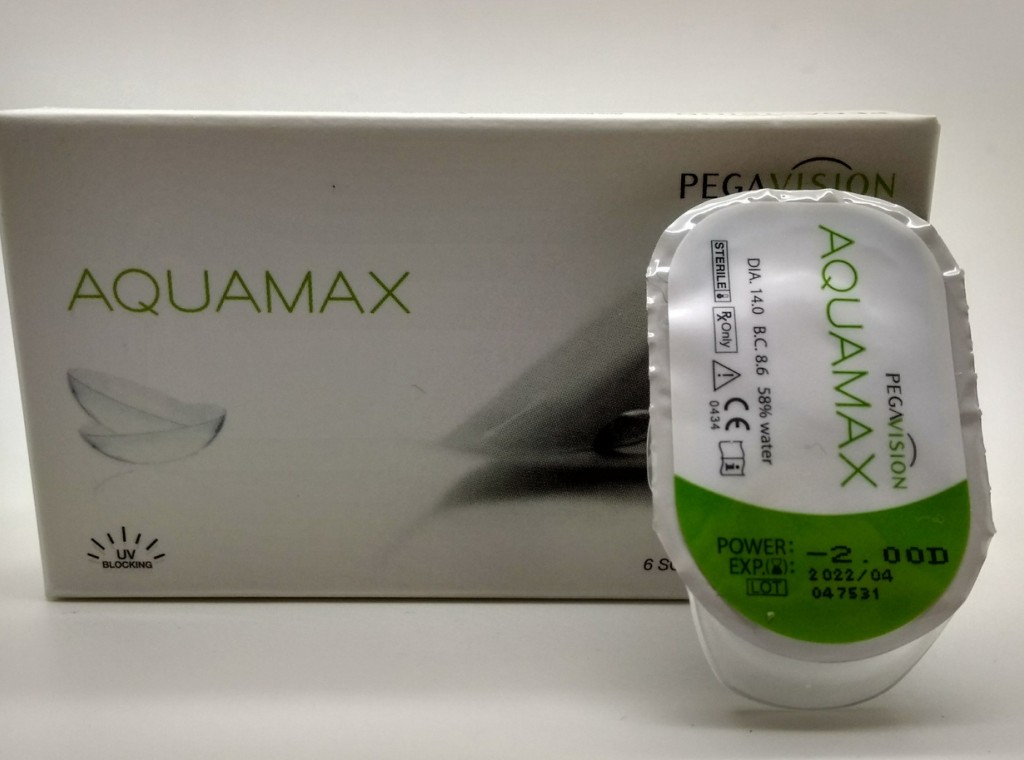   AQUAMAX (1 )