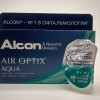   Air Optix Aqua (1 )