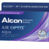  AIR OPTIX AQUA MULTIFOCAL (3 ) 