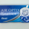   Air Optix plus HydraGlyde (1 ) 
