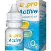  Optimed Pro Active 10ml
